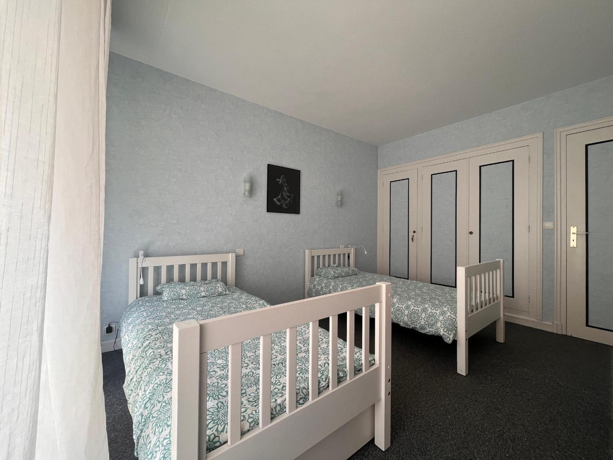 Appartement Lumineux, Proche Plage, Balcon, Parking, Wifi - Fr-1-239-962 Saint-Jean-de-Luz Esterno foto