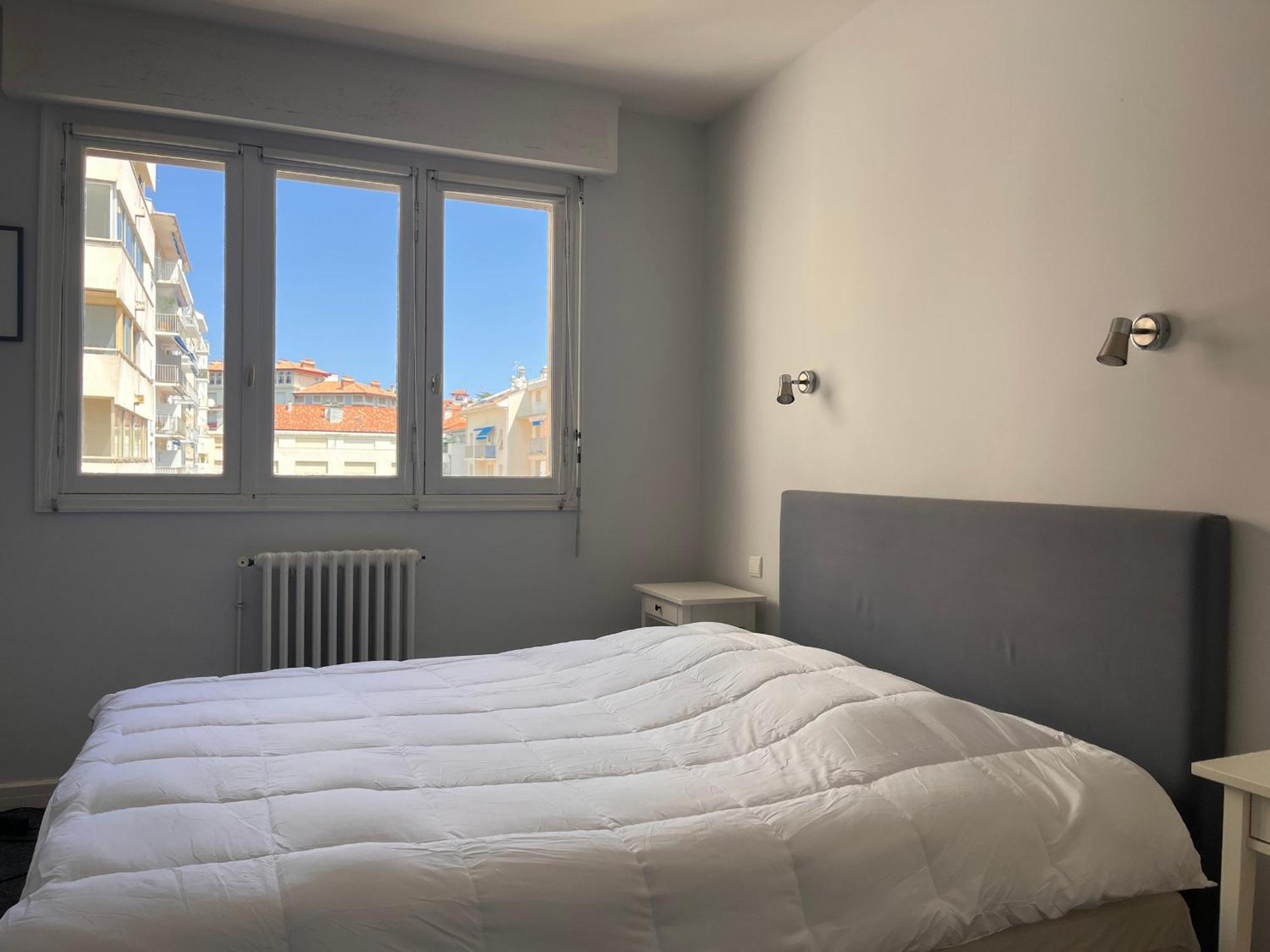 Appartement Lumineux, Proche Plage, Balcon, Parking, Wifi - Fr-1-239-962 Saint-Jean-de-Luz Esterno foto